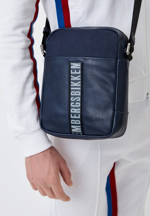 фото Сумка bikkembergs