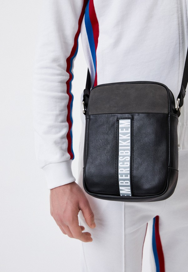 фото Сумка bikkembergs