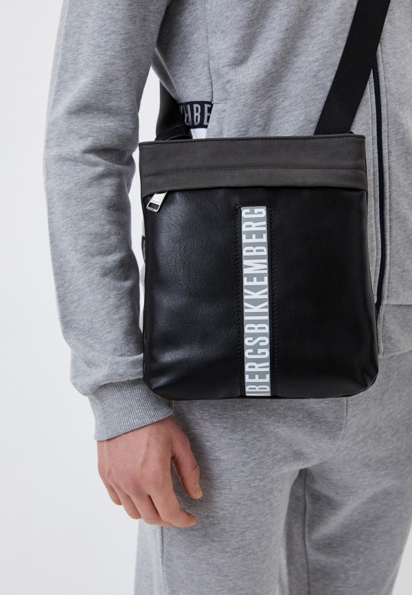 фото Сумка bikkembergs