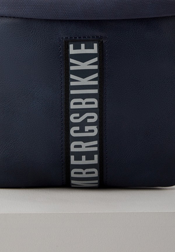 фото Сумка поясная bikkembergs