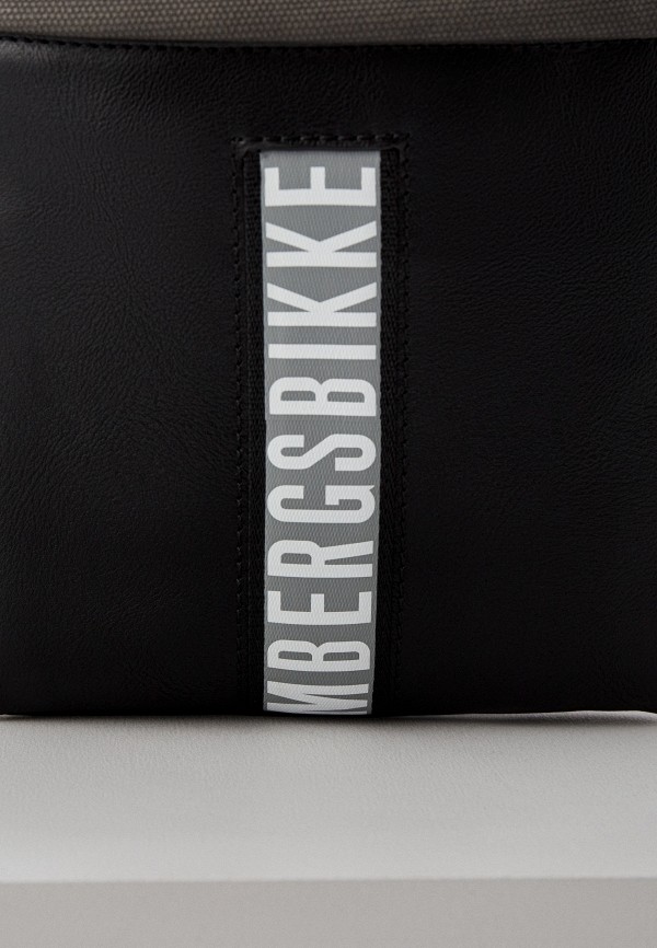 фото Сумка поясная bikkembergs