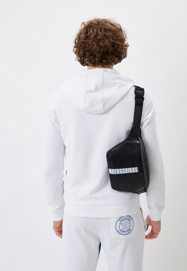фото Сумка поясная bikkembergs