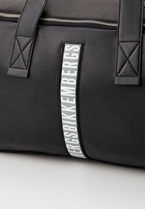 фото Сумка спортивная bikkembergs
