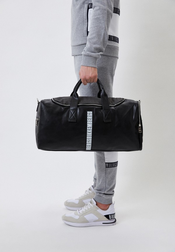 фото Сумка спортивная bikkembergs