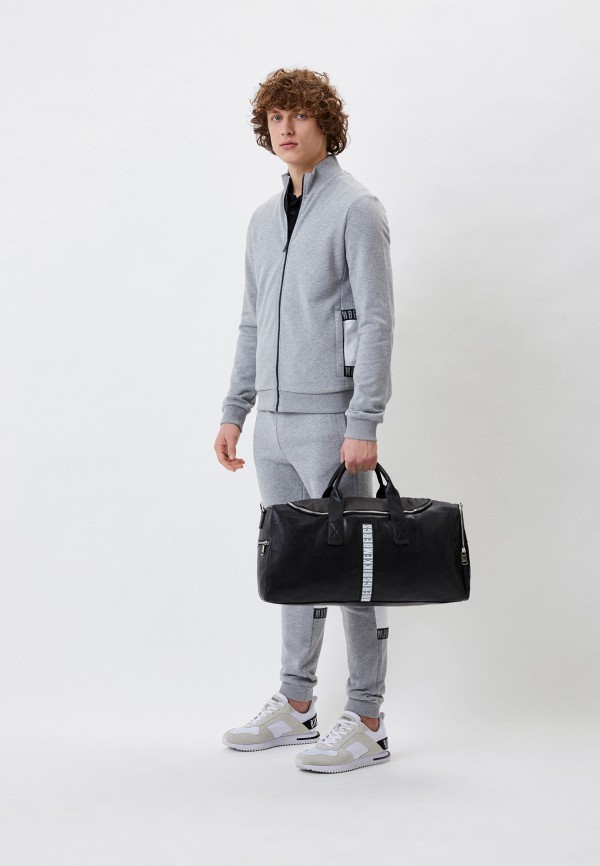 фото Сумка спортивная bikkembergs