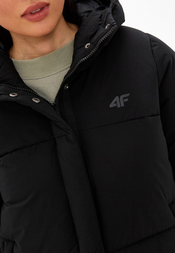 фото Куртка утепленная 4f
