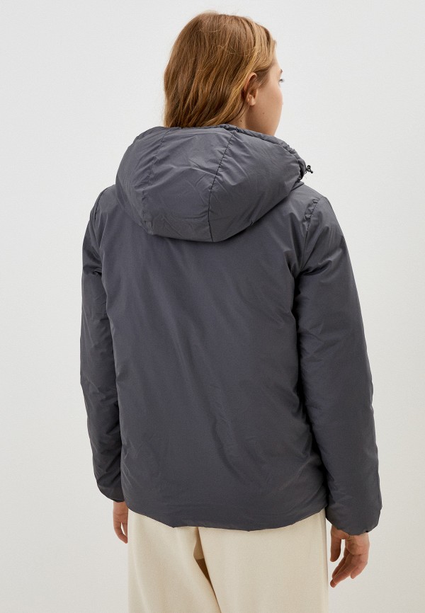 фото Куртка утепленная outhorn