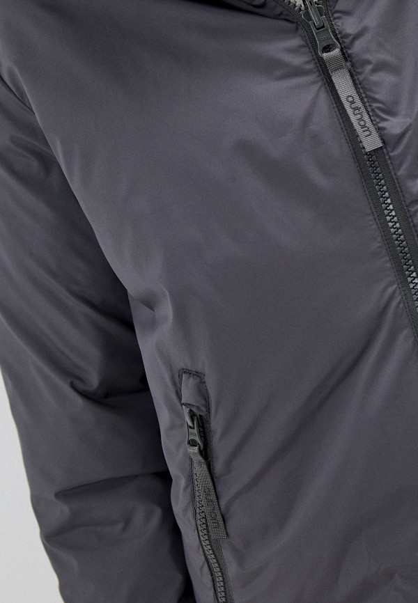 фото Куртка утепленная outhorn