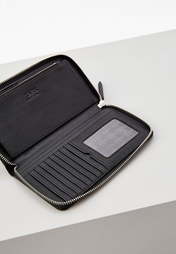 фото Кошелек karl lagerfeld