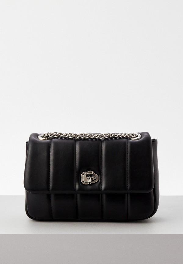 

Сумка Karl Lagerfeld, Черный