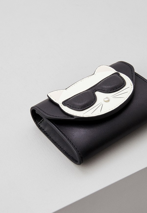 фото Кошелек karl lagerfeld