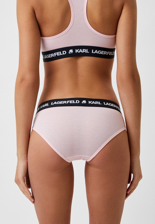 фото Трусы karl lagerfeld
