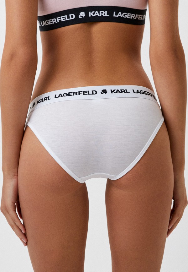 фото Трусы 2 шт. karl lagerfeld