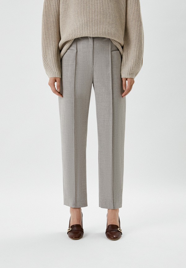 

Брюки By Malene Birger, Бежевый, By Malene Birger RTLABB013801