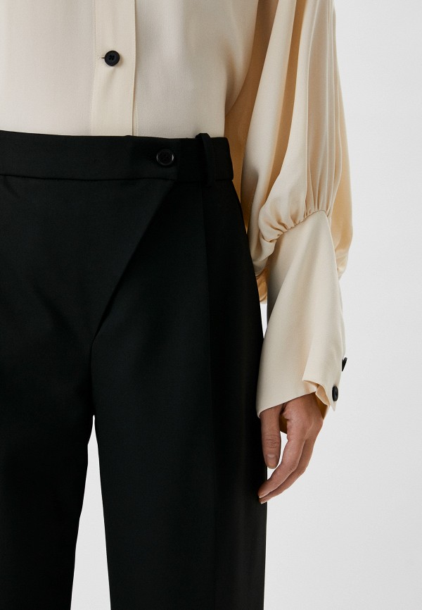 

Брюки By Malene Birger, Черный, By Malene Birger RTLABB014301