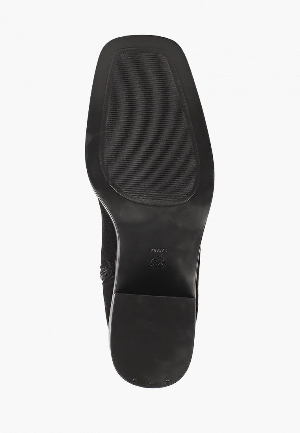 фото Ботфорты mango