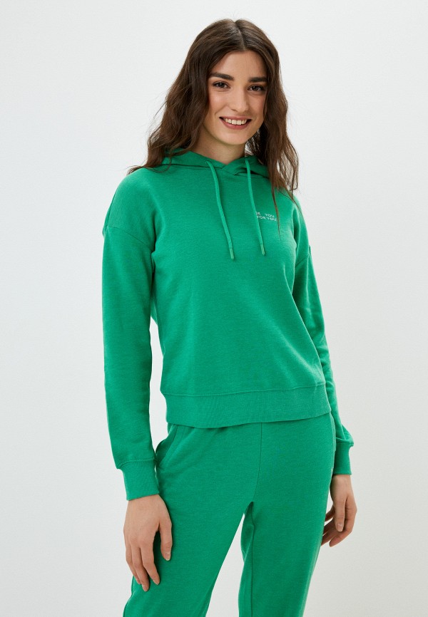 

Худи Vero Moda, Зеленый, Vero Moda RTLABB017901