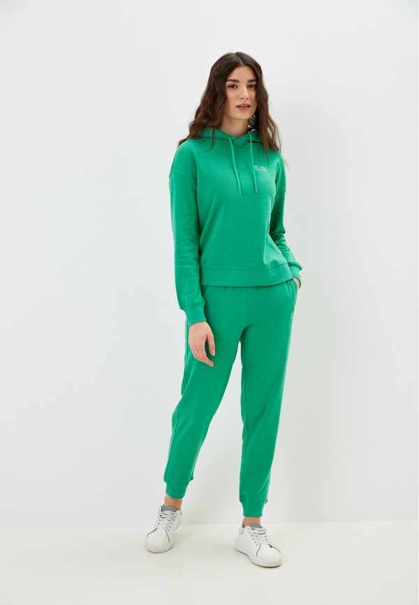 фото Брюки спортивные vero moda