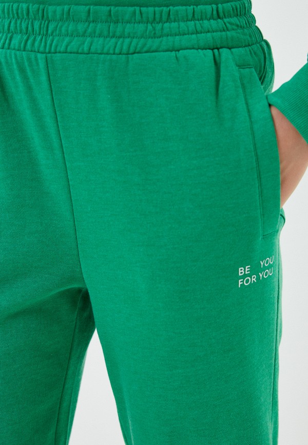 фото Брюки спортивные vero moda