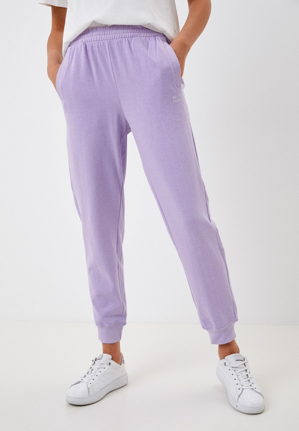 фото Брюки спортивные vero moda