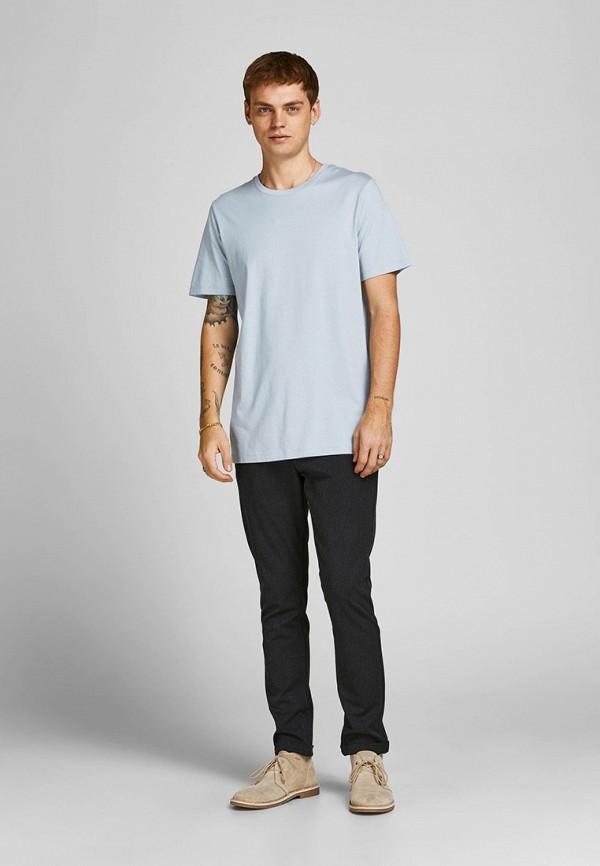 фото Футболка jack & jones