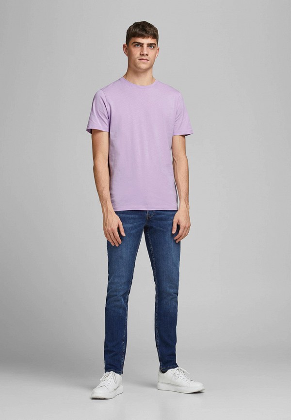 фото Футболка jack & jones