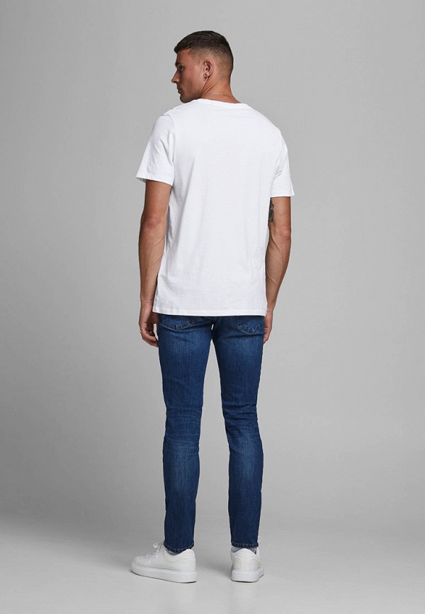 фото Футболка jack & jones