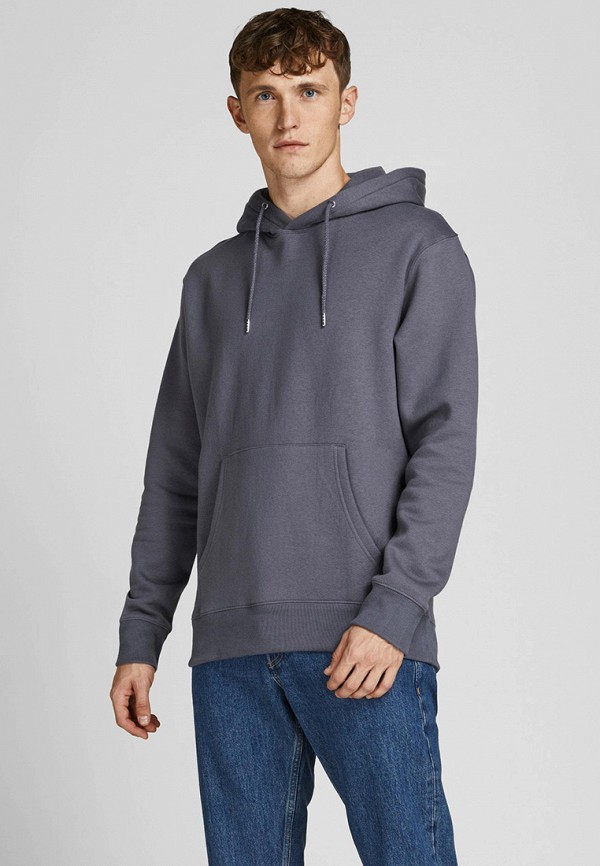 фото Худи jack & jones