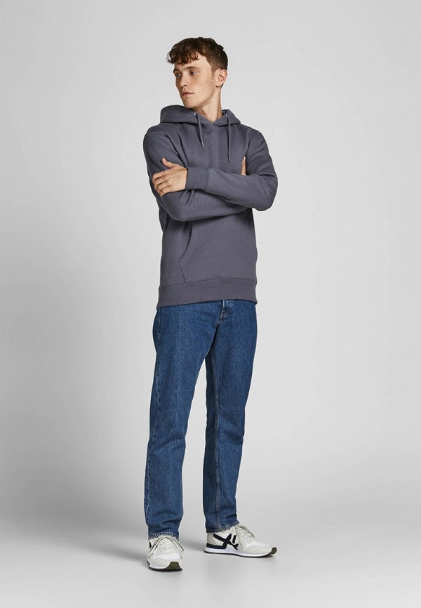 фото Худи jack & jones