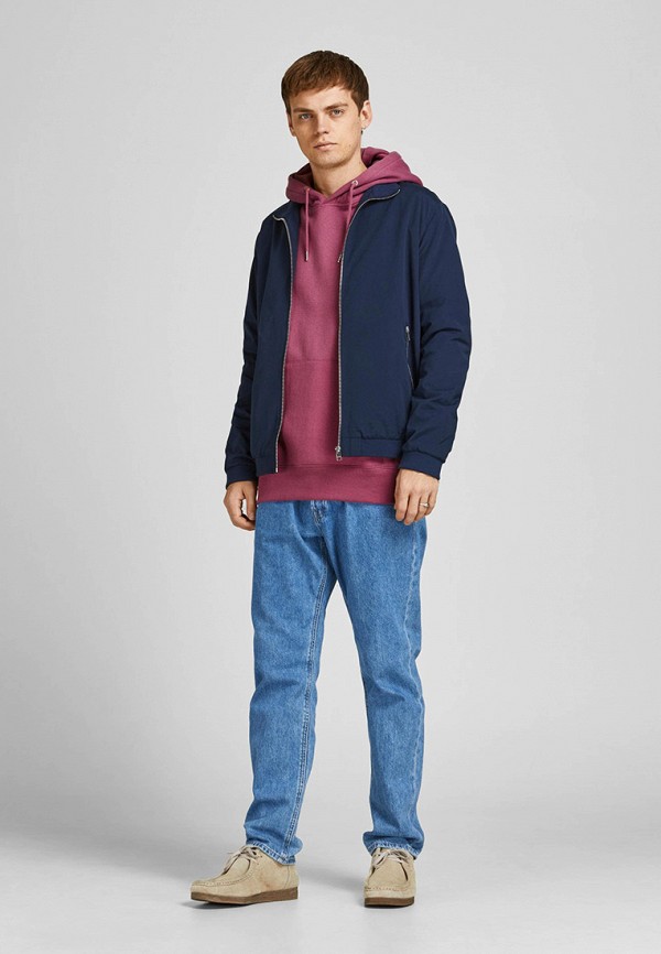 фото Худи jack & jones