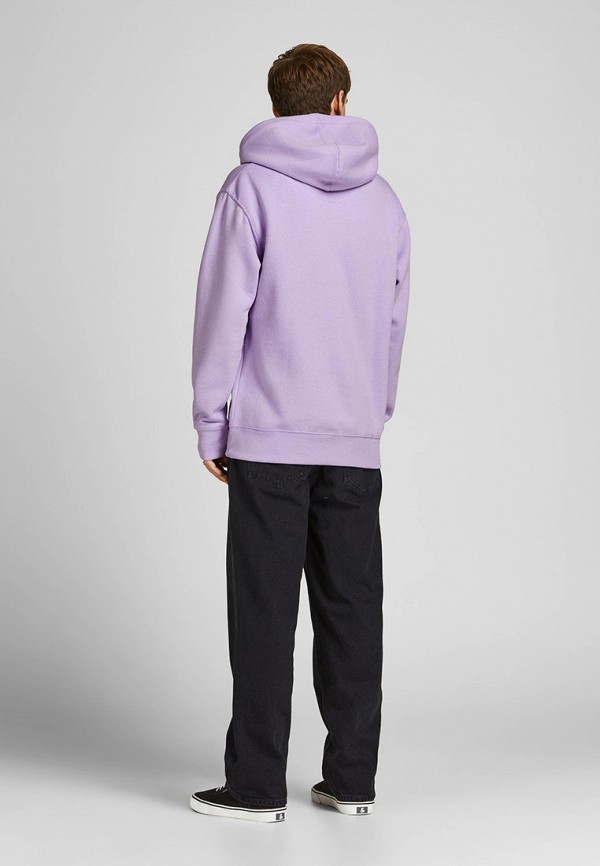 фото Худи jack & jones