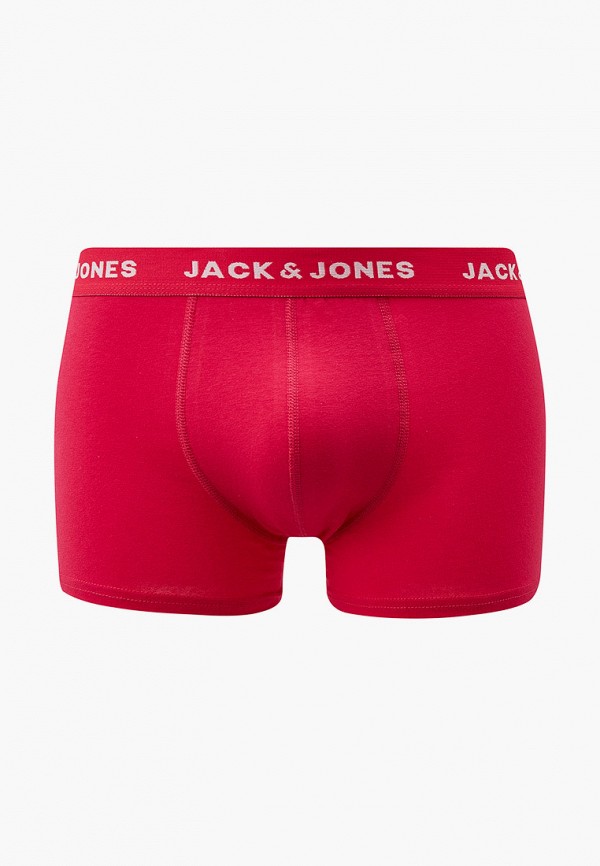 фото Трусы 5 шт. jack & jones