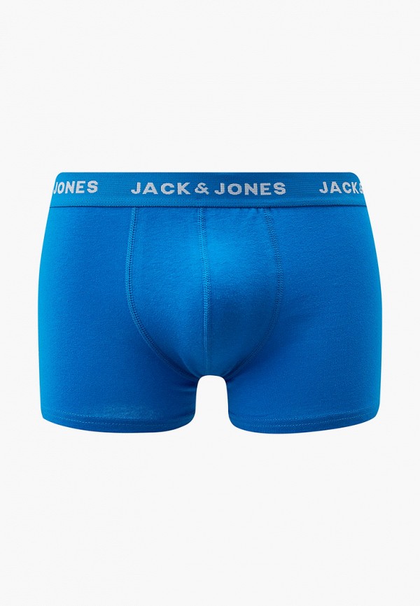 фото Трусы 5 шт. jack & jones