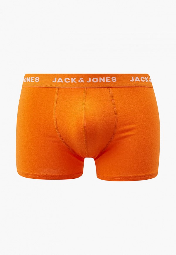фото Трусы 5 шт. jack & jones