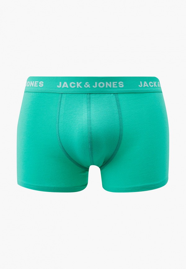 фото Трусы 5 шт. jack & jones