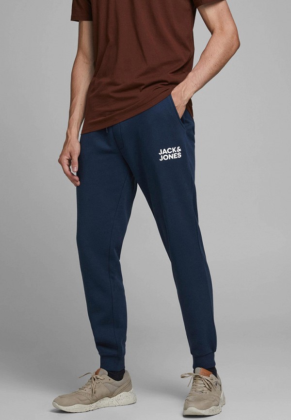 фото Брюки спортивные jack & jones