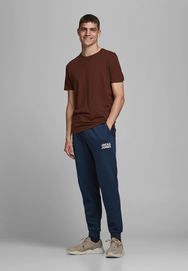 фото Брюки спортивные jack & jones