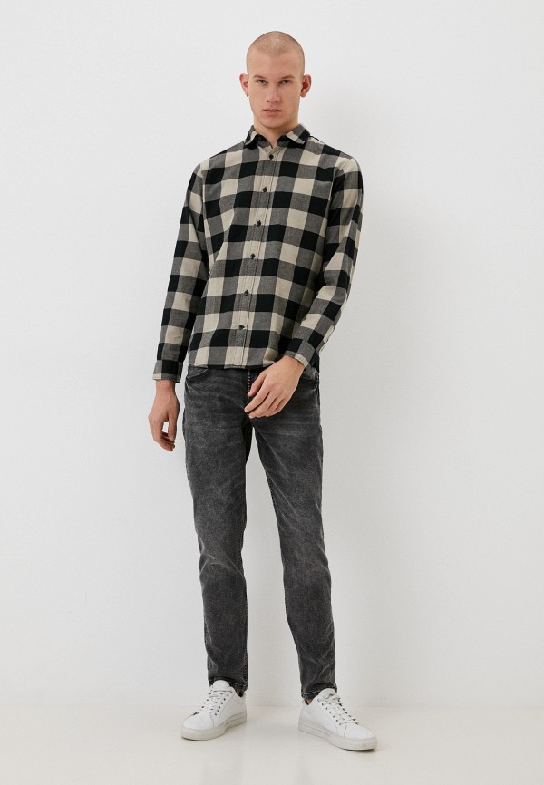 фото Рубашка jack & jones