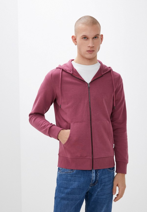 

Толстовка Jack & Jones, Розовый