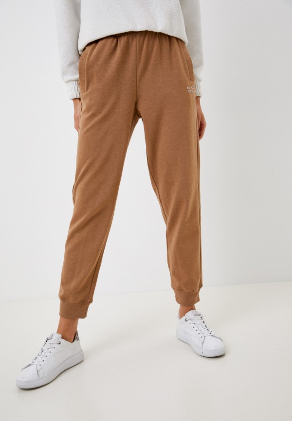 фото Брюки спортивные vero moda