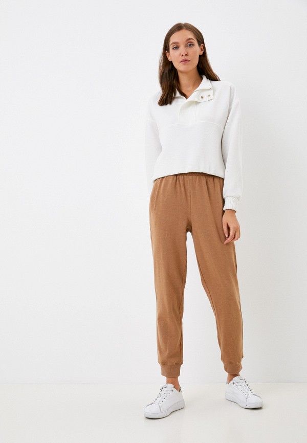 фото Брюки спортивные vero moda