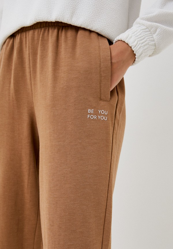 фото Брюки спортивные vero moda