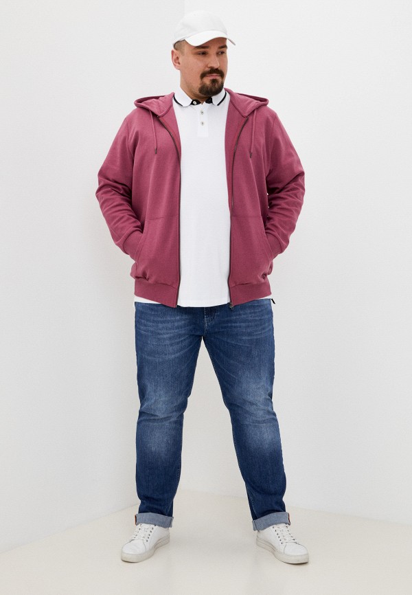 фото Толстовка jack & jones