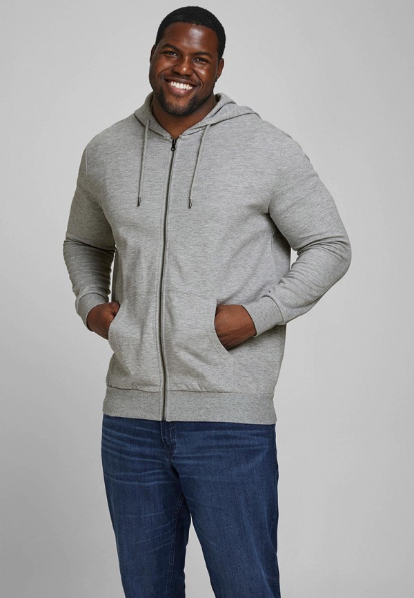фото Толстовка jack & jones