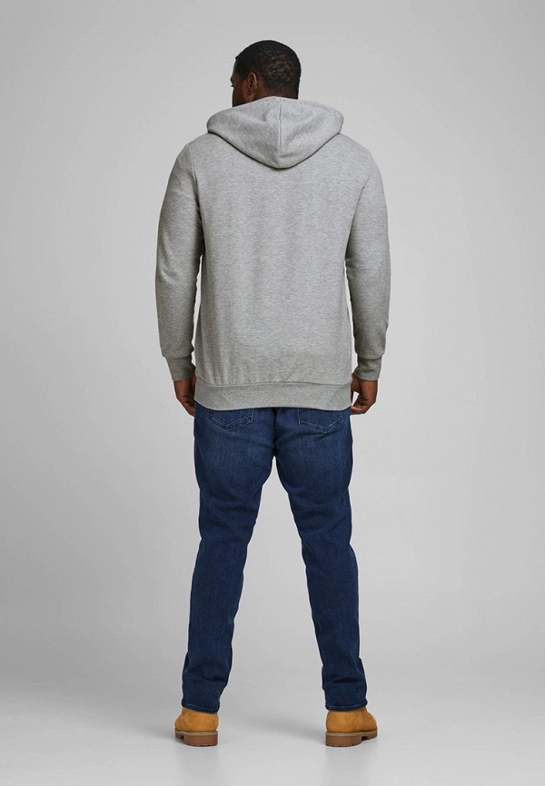 фото Толстовка jack & jones