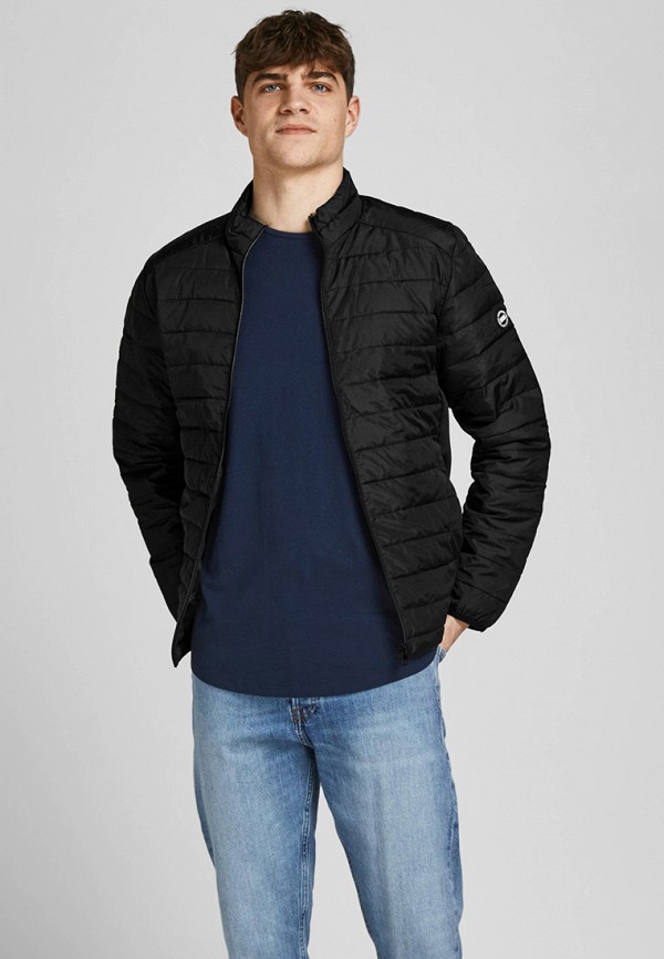 Куртка утепленная Jack & Jones