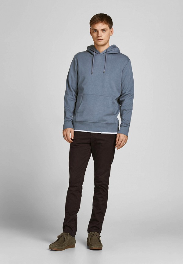 фото Худи jack & jones