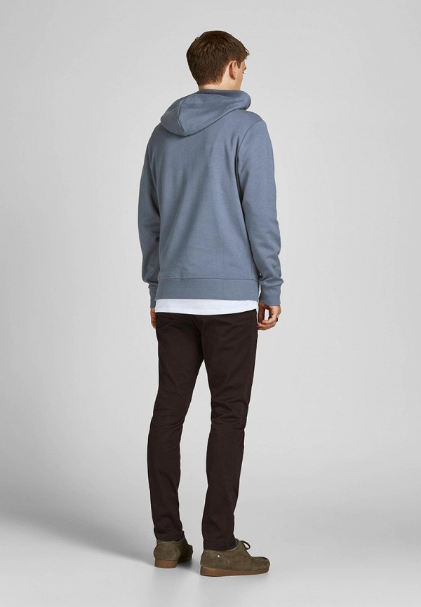 фото Худи jack & jones