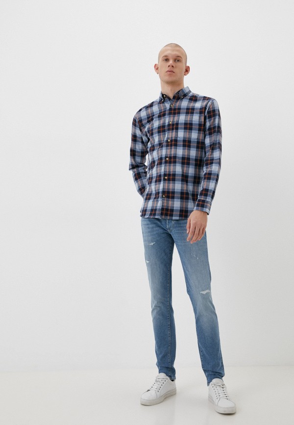 фото Рубашка jack & jones