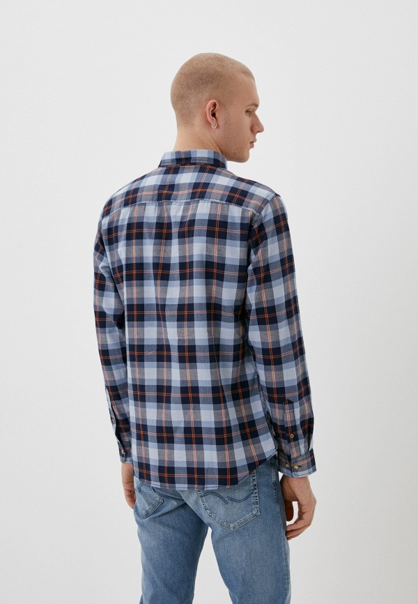 фото Рубашка jack & jones